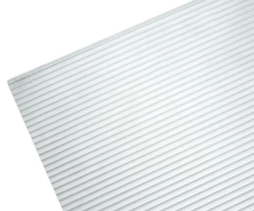 61-7404-23　［Discontinued］Luminescent Mat 225mm x 300mm x 3mm　JC795-SS