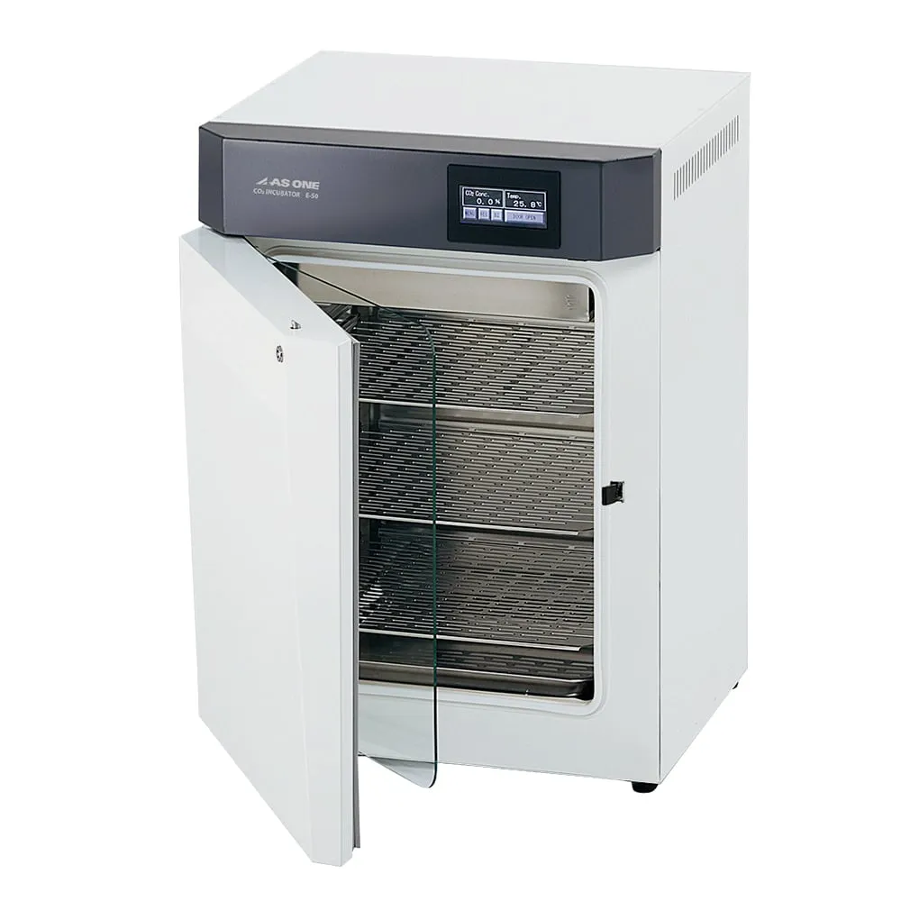 3-6815-02 CO2 Incubator Internal Circulation Fan E-50