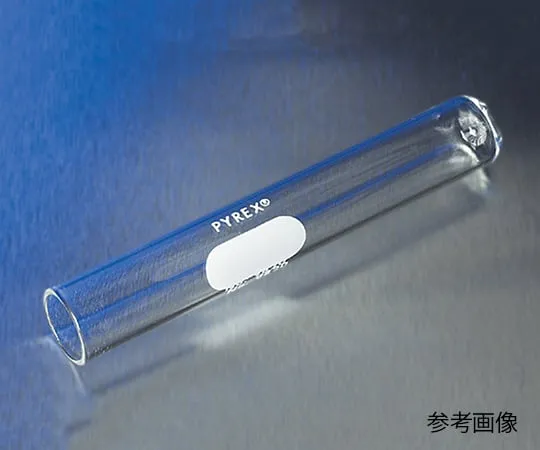 2-9451-31 Test Tube (Without Rim) PYREX(R) 0.5mL 9820-6
