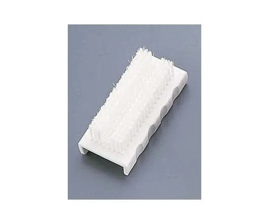 62-6603-28　［Discontinued］Hand Clean Brush White 61300001　JBLP401