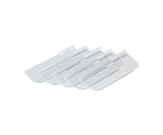 3-252-11 Parts Case Partition Plate 5 Pieces B-321