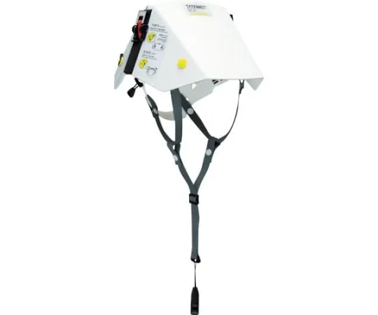 61-3332-03 Foldable Helmet Tatamet BCP TATAMET-BCP