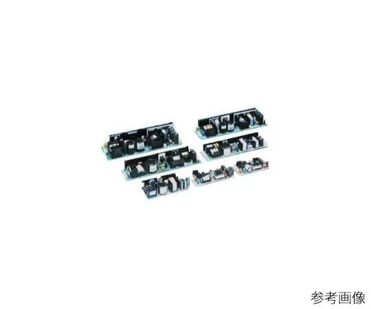 63-3064-25 Substrate switching Power Supply (30 W, 12 V) VS30C12