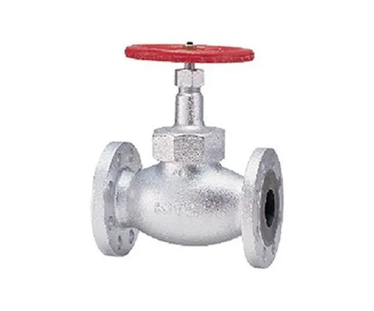 65-1881-12 Ductile Iron Glove Valve (20 SYB) Nominal Diameter 20 mm 20SYB20A