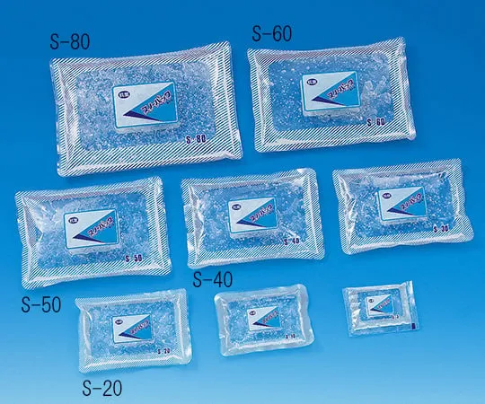 62-2214-28 Snow Pack S Series Standard (Ice Pack) S-20 S-20