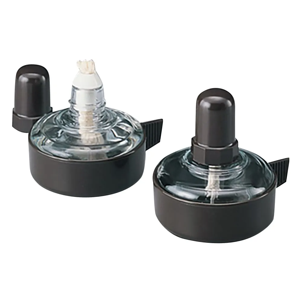 6-487-01 Alcohol Lamp Brown 70mL -