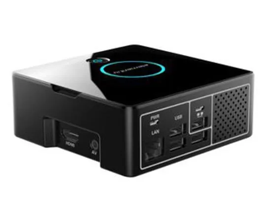 63-3116-63　［Discontinued］Raspberry Pi Desktop Computer Kit