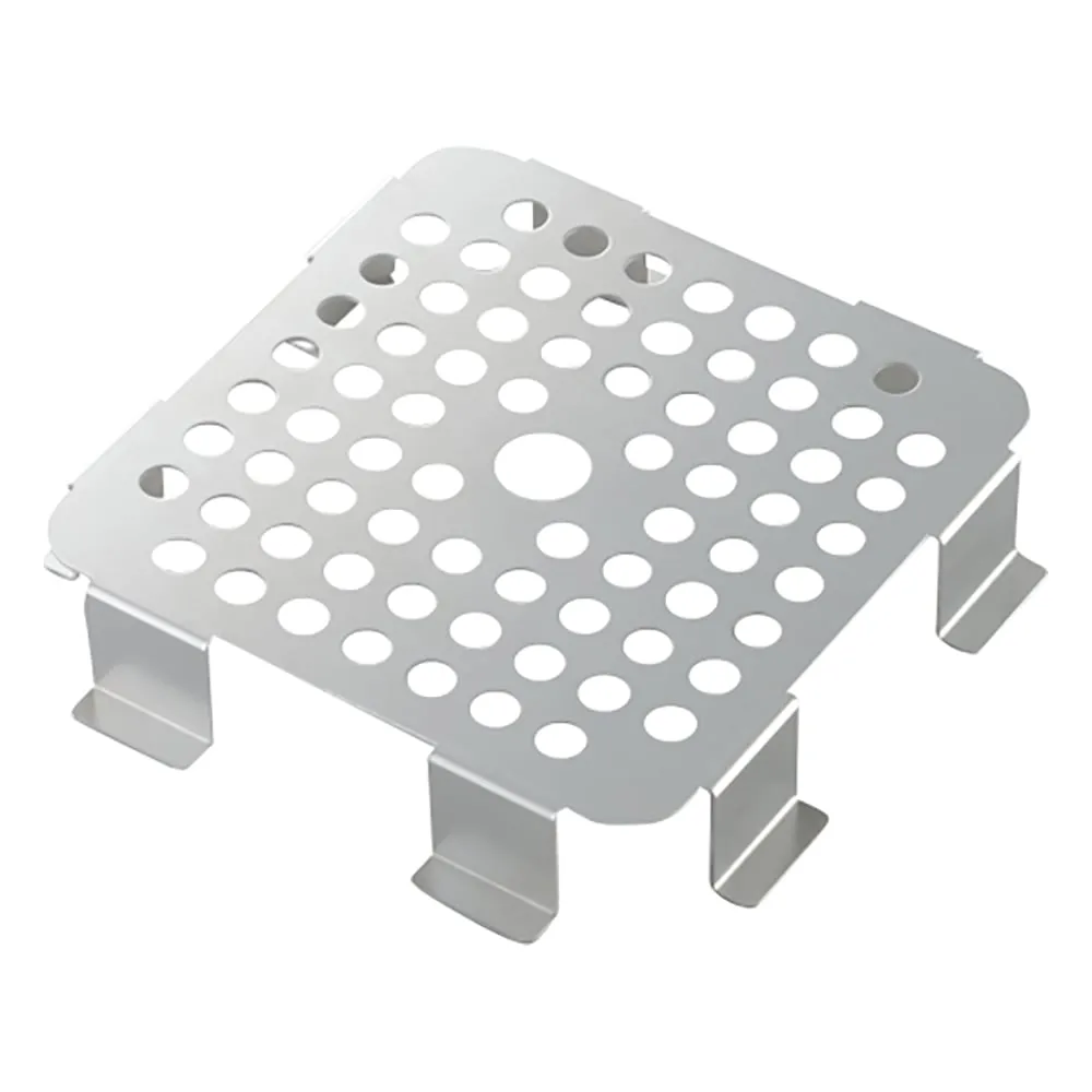 1-4596-12 Square Drainboard for EC Water Bath -