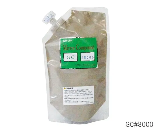 3-5088-01 Polishing Compound GC#120