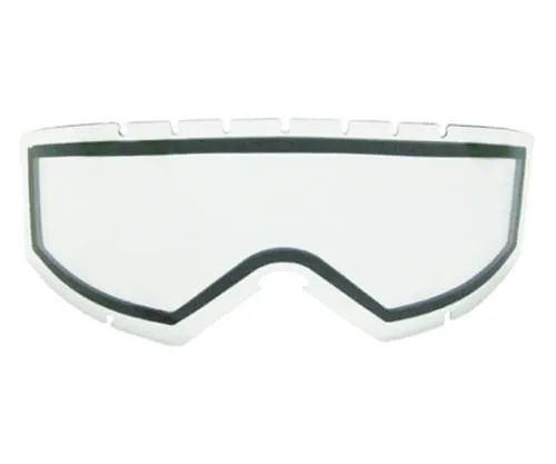 61-0176-22 Goggles Spare Lens YG-5150-R Spare YG-5150R