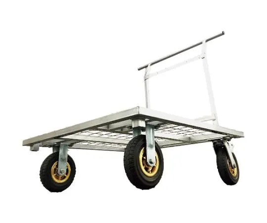 64-6575-32 Flechon Stand with Tires Goro DX 6300000655
