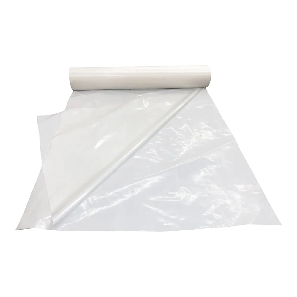 4-4199-01 Flame Retardant Polyethylene Film (Flame Retardant Grade 1) AS-2010WK