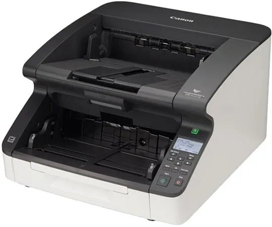 68-4211-05 Document Scanner imageFORMULA DR-G2140 3149C001
