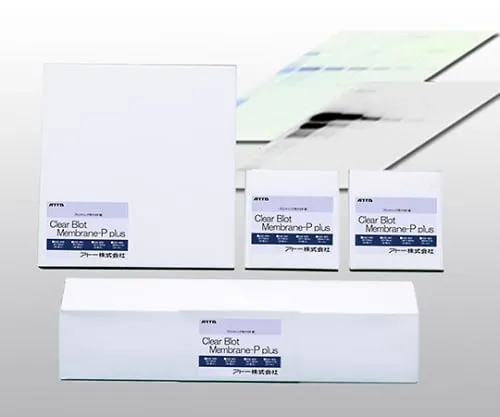 61-3733-53 PVDF Filter for Blotting Clear Blot P + Filter 2322450/WSE-4050