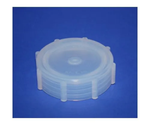 61-8489-22 Jar Screw Lid Standard Lid 53mm without Port 600-053-01
