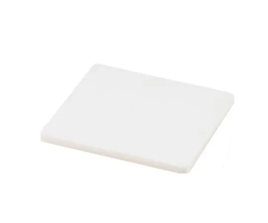 4-3847-07 Alumina Firing Container Lid For 60 Square -