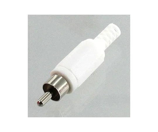 63-3101-54 RCA Plug White WTN19F6197W