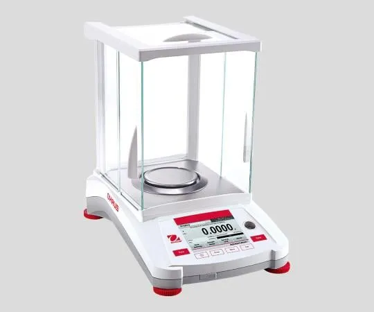 1-9242-31-56 Basic Electronic Balance Adventure Series with English Calibration Certificate AX124