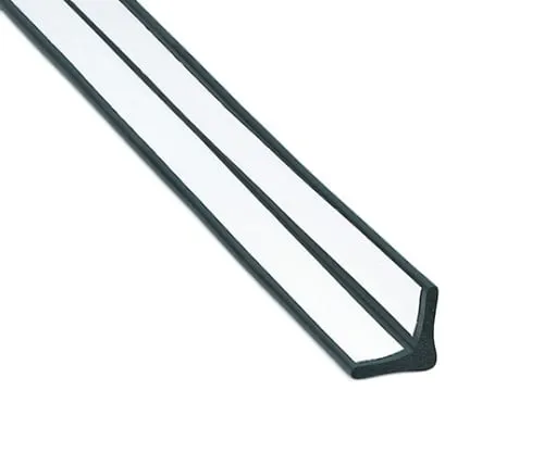 61-7434-95 Angle Type Sponge 20 x 20 x 3T x 330 SL203-330