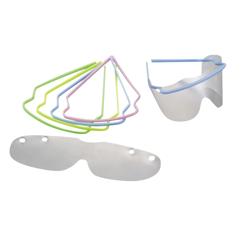 8-5940-01 PROSHARE Disposable Eye Shield NV307