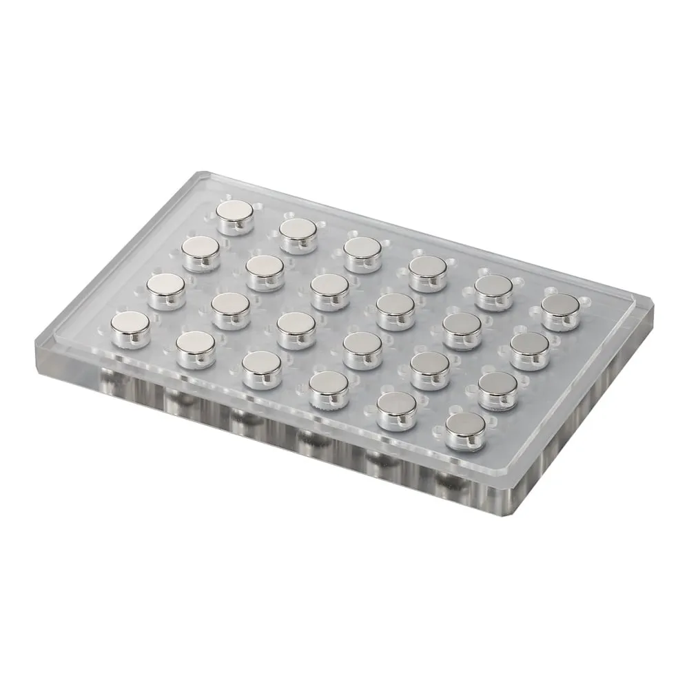 4-5077-01 Magnet Plate 85.8 X 127.8 X 10mm MGP96-V1