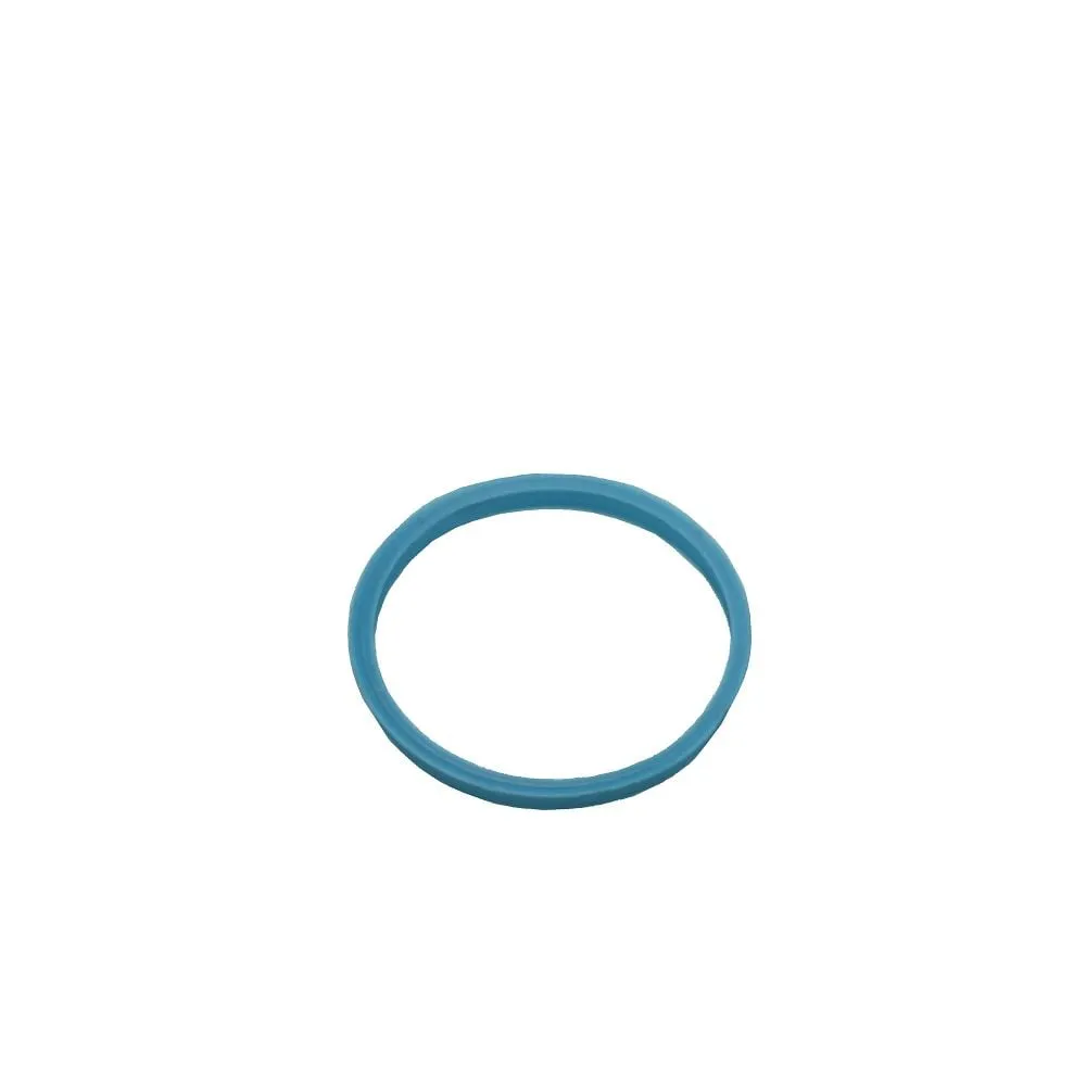 61-4412-48 Screw Cap Bottle Strainer Ring for Light-Blue Cap GL-45 017310-4534A