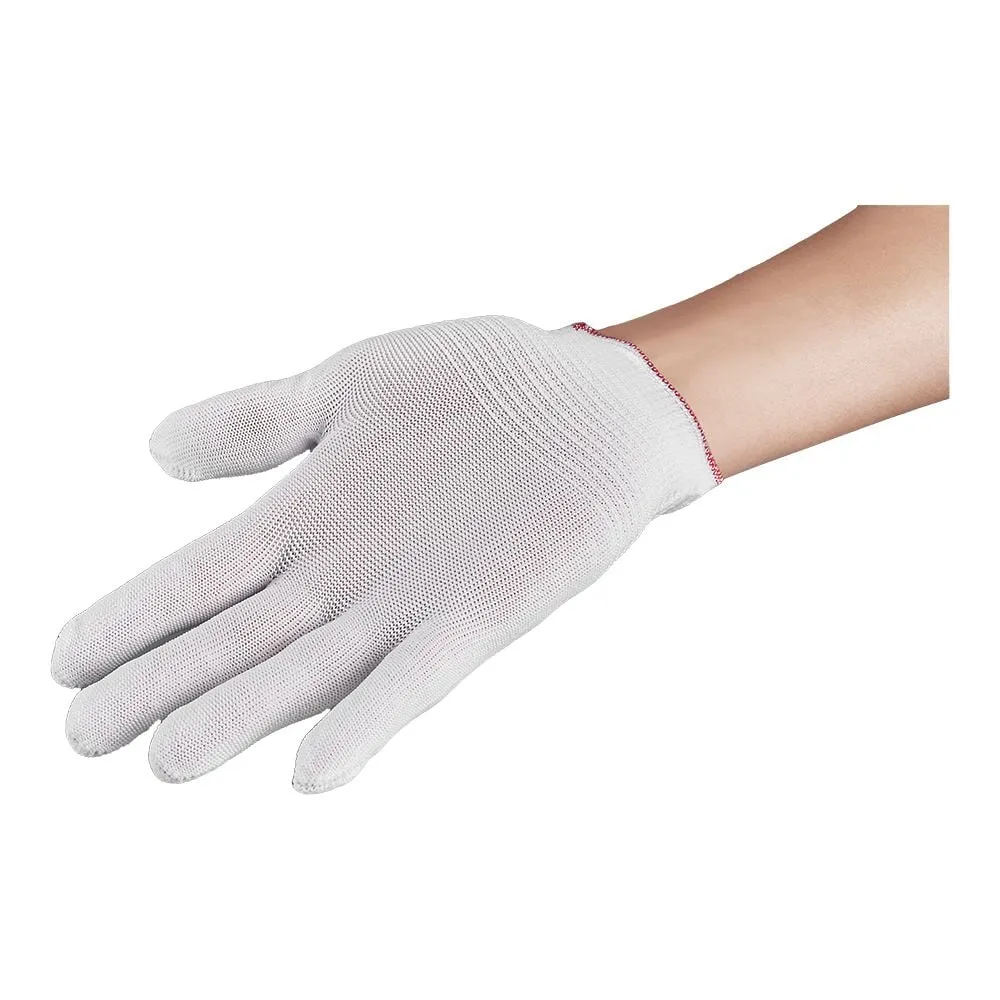51-0129-01 Work Gloves Red 160 g 1 Dozen (12 Pairs)