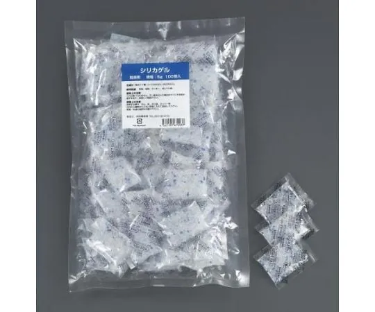 63-3280-58 Silica Gel Desiccant EA941A-41