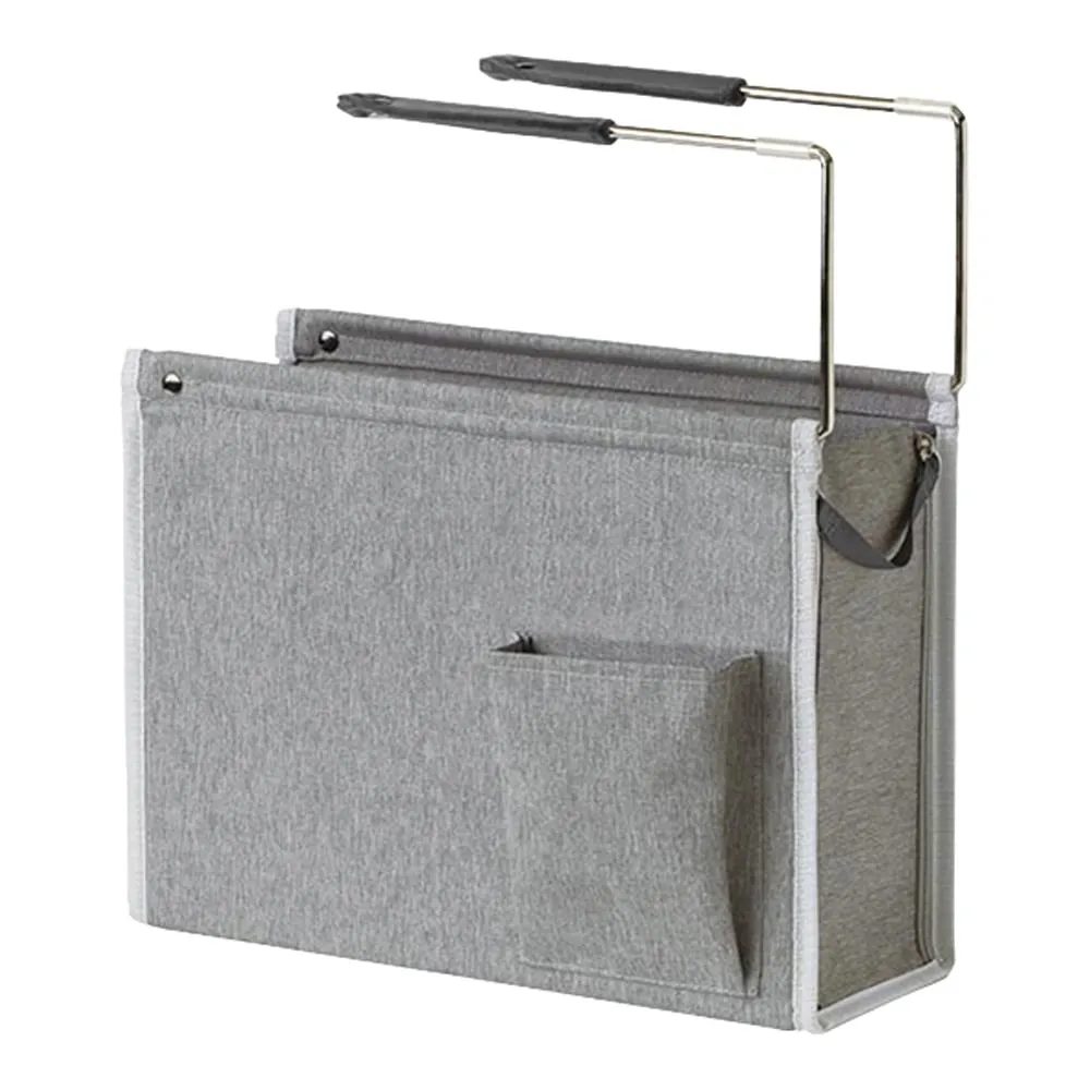 4-3709-01 Hanging Box Utlim Gray UT-4766-GL