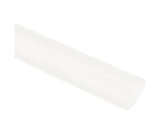 63-4612-95 RS PRO Heat Shrink Tube, Clear 9.5mm Sleeve Dia. x 1.2m Length 2:1 Ratio 398-414