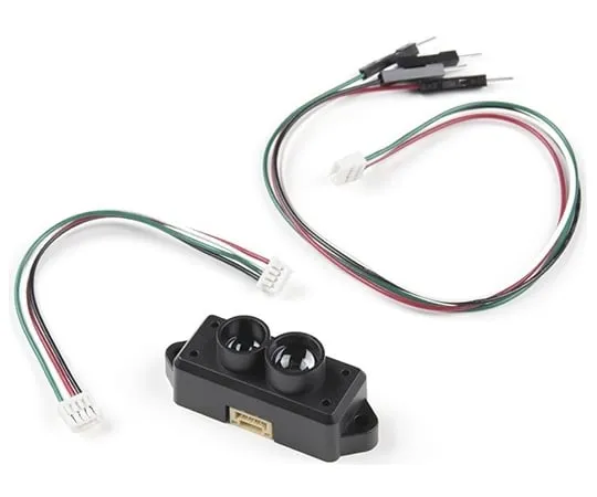67-0427-33 TFMini-S - Micro LiDAR Module SEN-16977