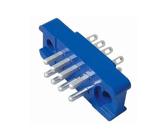 63-3070-12 Square Connector Male 8-Pin P1608BA09