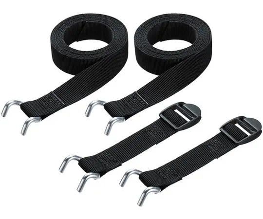67-0382-78　［Discontinued］Fixing Belt (2-Piece Set)　RAC-BL6