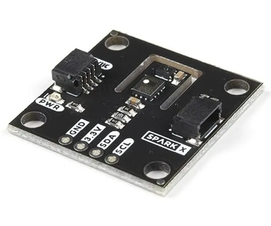 67-0427-91 CO2 Sensor - STC31 (Qwiic) SPX-18385