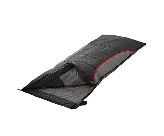 63-3970-95　［Discontinued］Sleeping bag Uniairbag　AIR-400BK