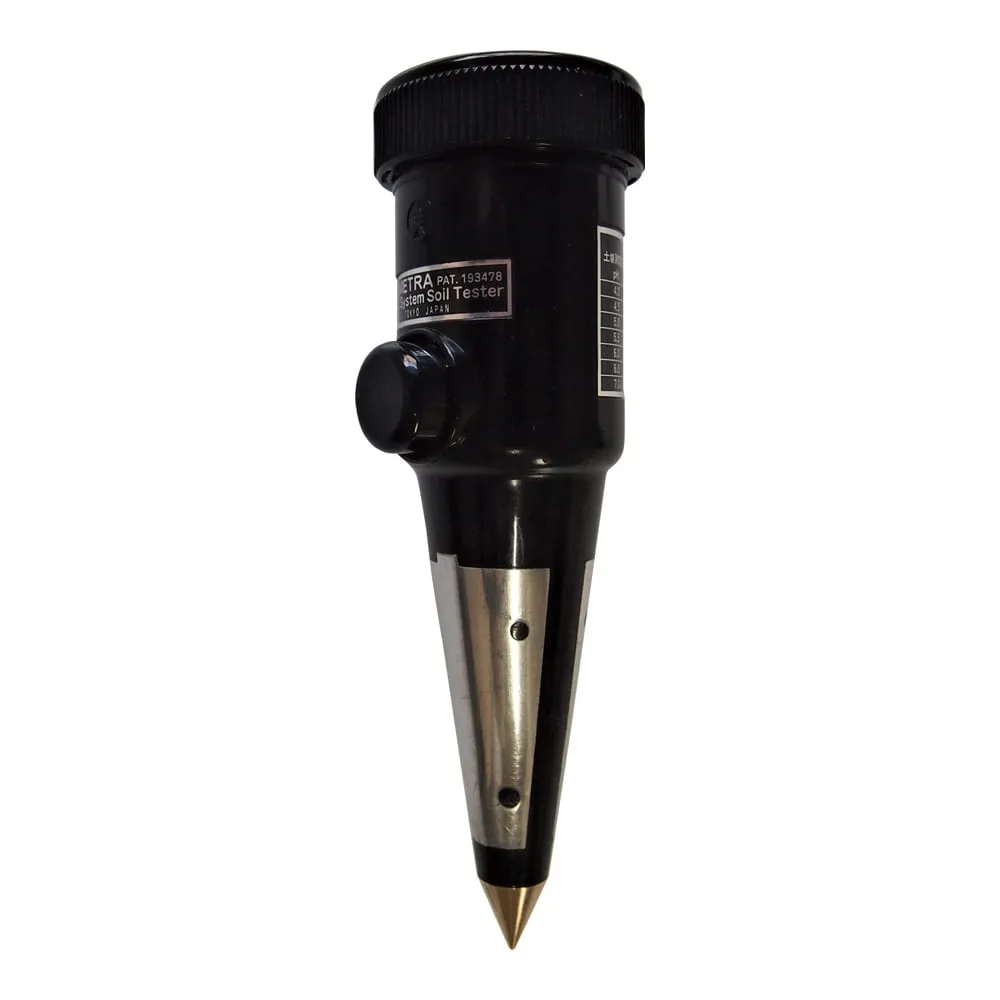 1-9840-01 Soil Acidity Measuring Instrument DM-1