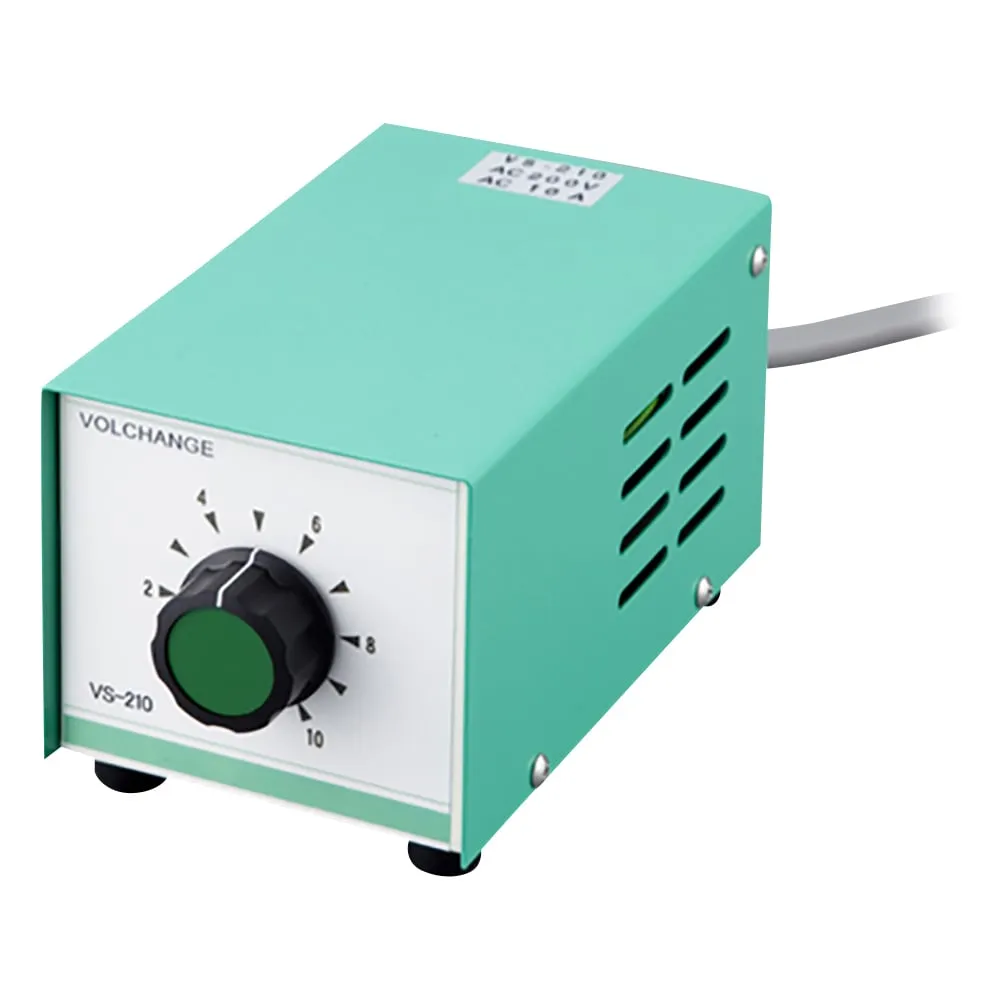 1-2241-01 AC Voltage Regulator 98V-10A VS-110