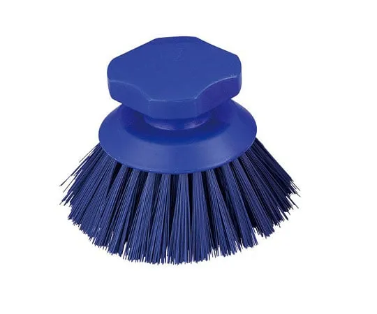 6-9662-01 Super Hygiene Brush Blue HG05