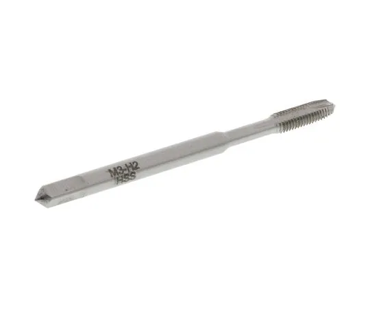 63-4627-12 RS PRO HSS M3 Spiral Point Threading Tap, 48 mm Length 455-902