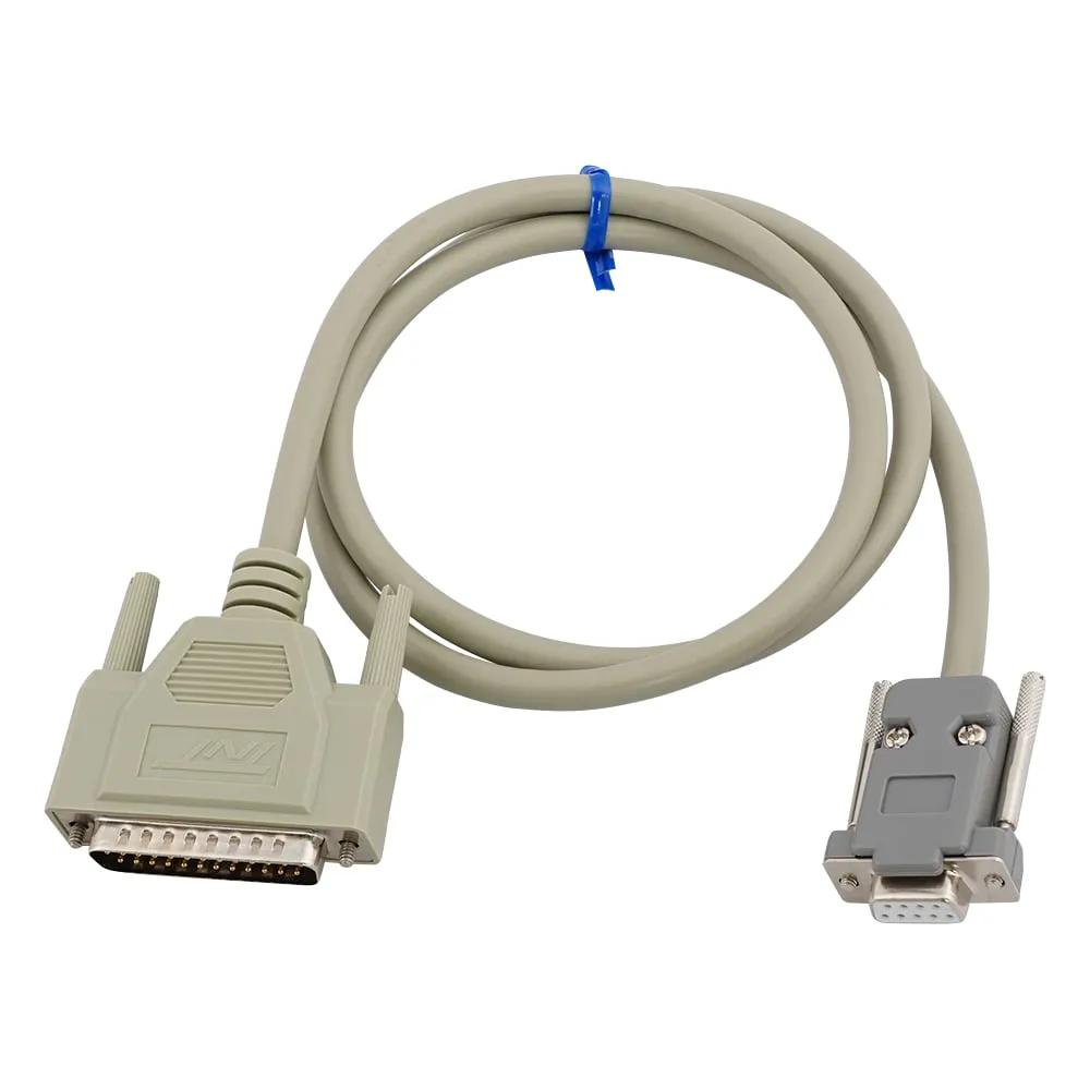 1-4244-31 Data Logger Connection Cable for Electronic Balance Scale B-LOG925S2