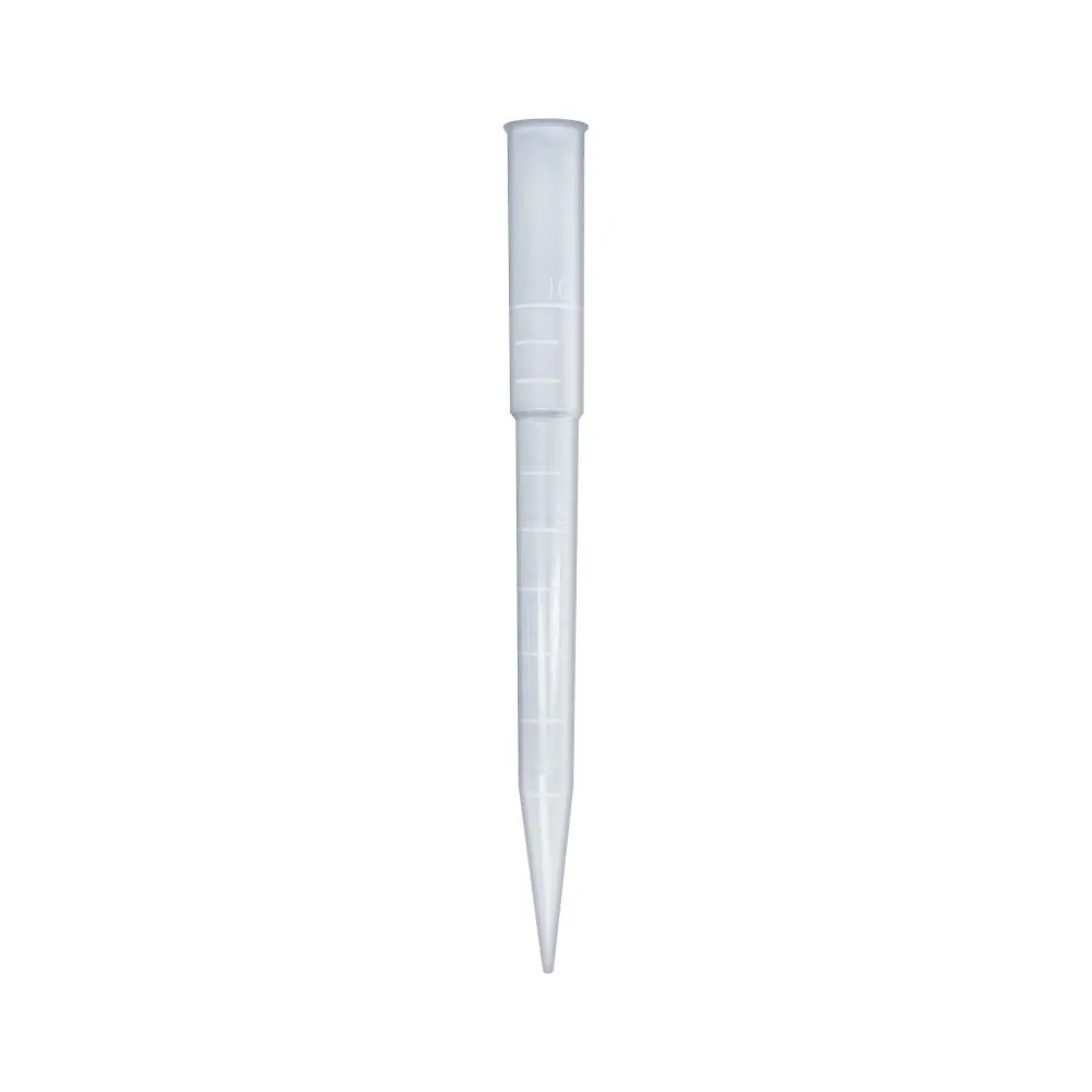 64-8272-82 Tip Only ZS 1000 -10,000 microL 200 pcs 025510-110010