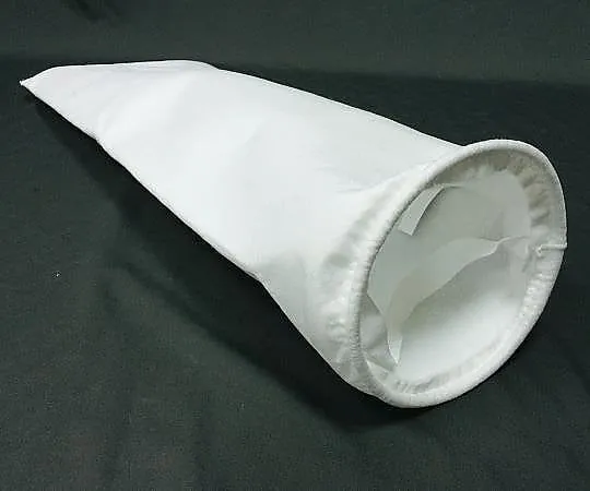 3-1837-01 Bag Filter Stainless Steel Ring φ180 x 420 ATBAG-P-1-420