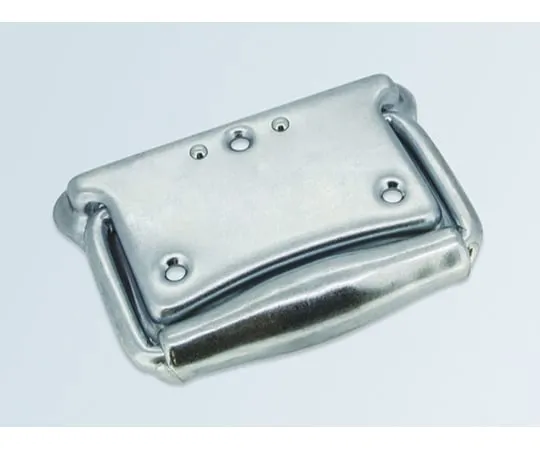 64-5090-49 N-Type Ring Attached Handle THA-8
