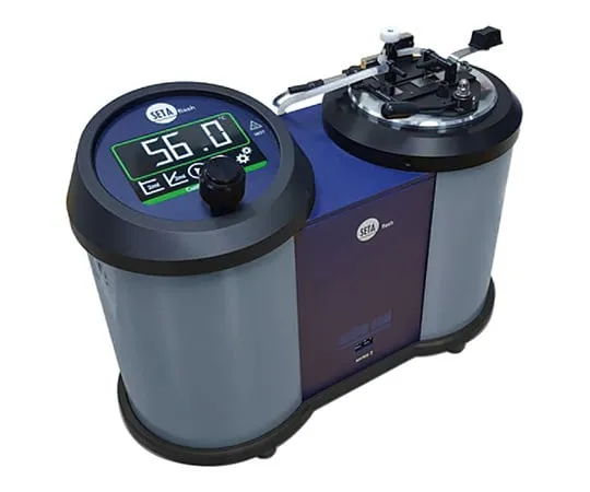 1-3551-23 Flash point tester 33200-3
