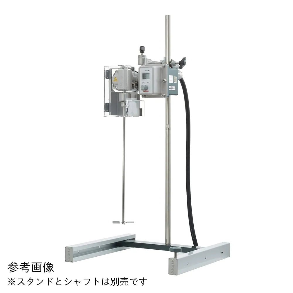 4-5221-01 Pressure and Explosion-Proof Stirrer Three-One Motor 5 ~ 300 rpm Ex300