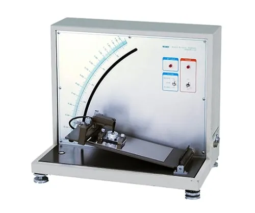61-8503-63 Coefficient Of Static Friction Measuring Machine Type: 10 TYPE10