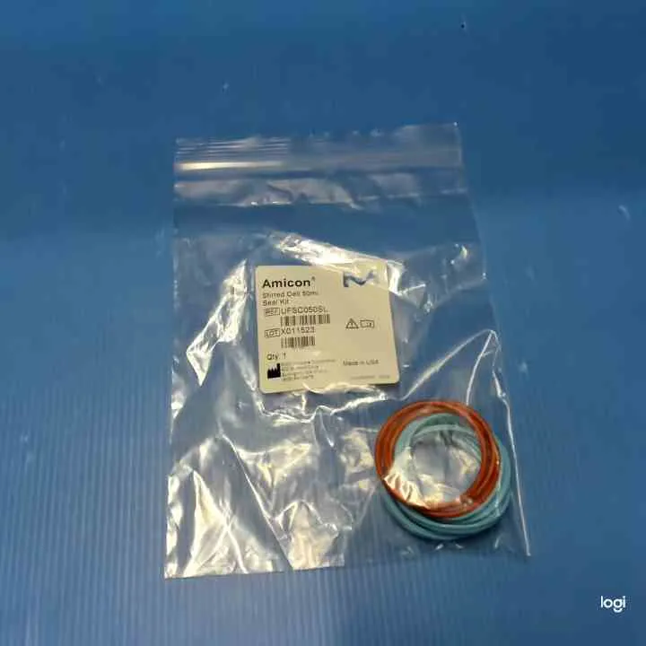 62-8363-99 Seal Kit for 50 mL Amicon Stirred Cell UFSC050SL