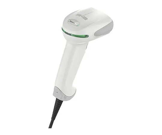 1-2885-11 2D Barcode Reader (USB Interface) WHITE 1950gSR-1USB