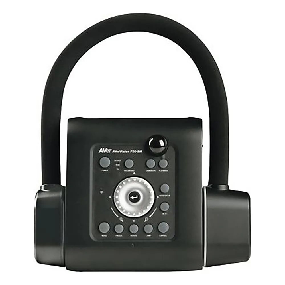 3-9721-01 Flexible Drawing Camera F50-8M