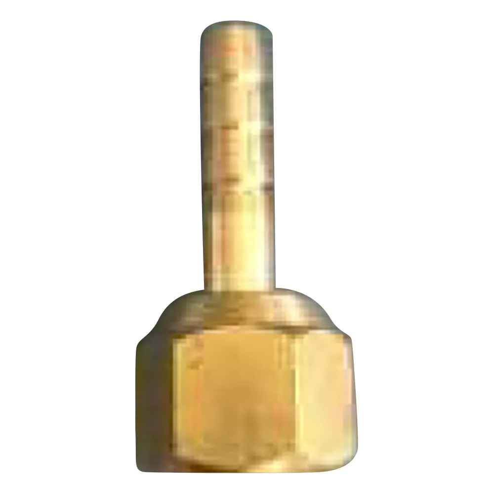1-2288-21 Conversion Connector For Two-Stage Vacuum Pump VP-TK
